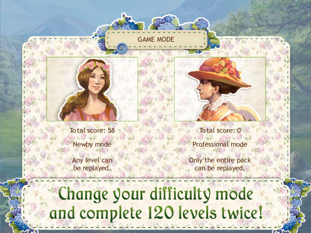 Holiday Solitaire. Easter Free screenshot 10