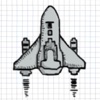 A Doodle Combat Flight - Funny Plane