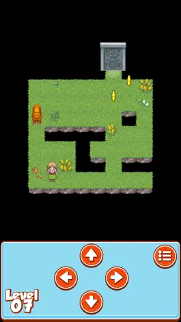 Game screenshot Run And Hide apk