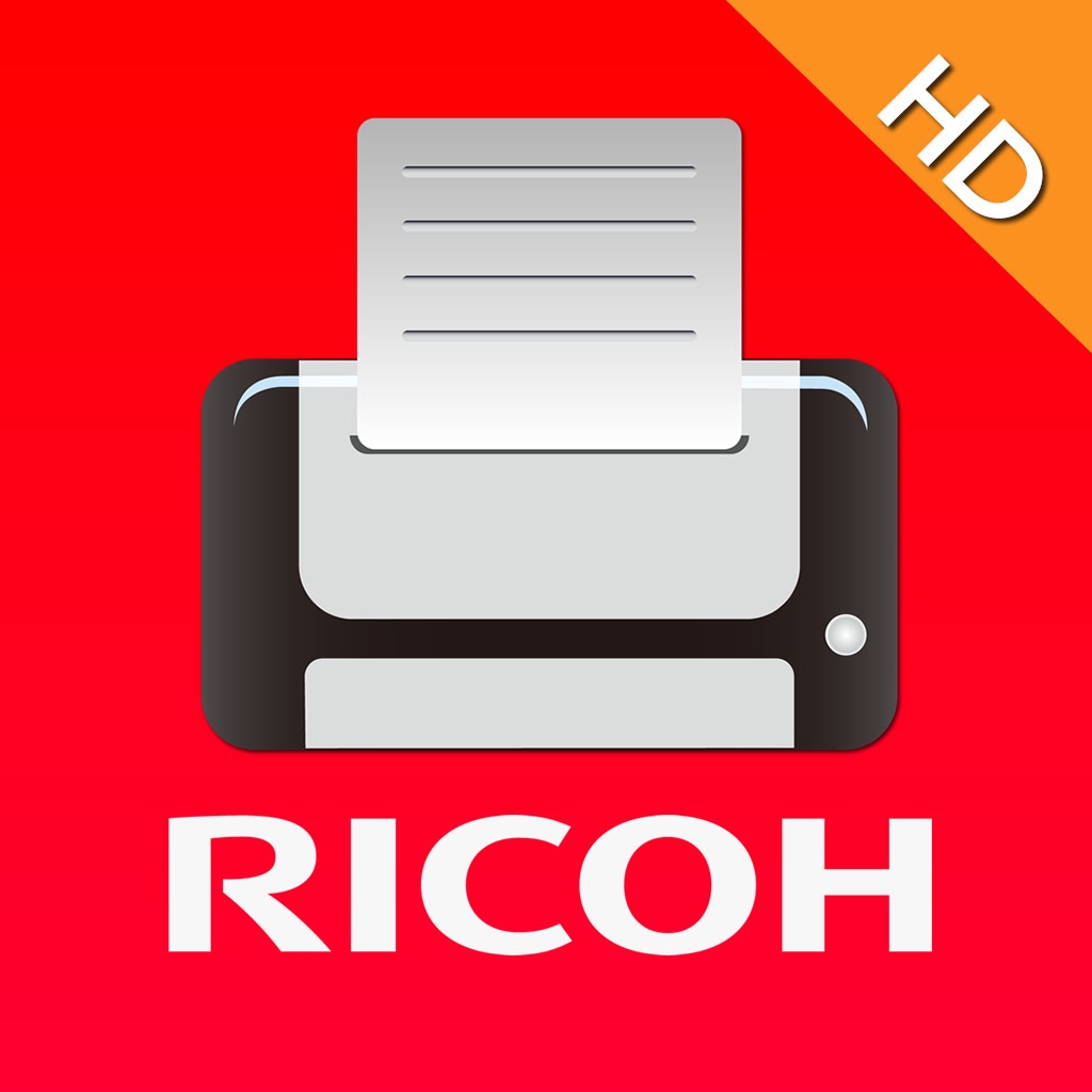 Print Assistant HD icon