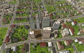 Train Fever screenshot