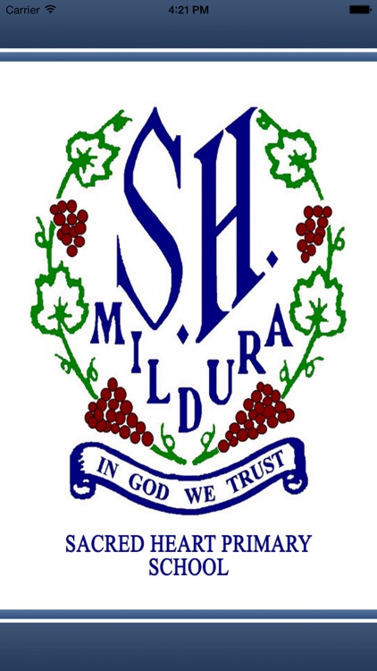 Sacred Heart Primary School Mildura - Skoolbag