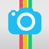 InstaEditor- Instant photo filters - iPhoneアプリ