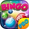 Bingo Lucky Heaven PRO - Play card game for FREE !