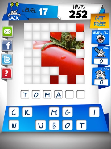 Close Up Pics Zoom Pop Quiz - Guess The Movie, Food, Celebrity, Emoji Word  Puzzle Game | App Price Drops
