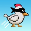 Jump Ninja Chicken - iPhoneアプリ