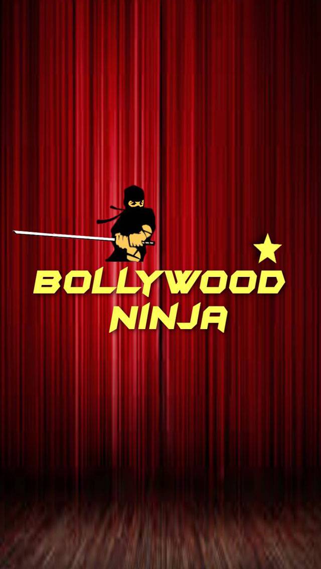 Bollywood Ninja