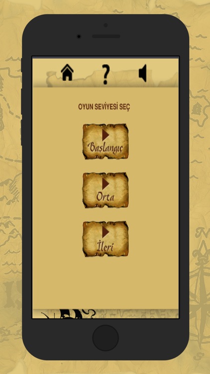 Sözcük Hazinesi - Play the Vocabulary Game