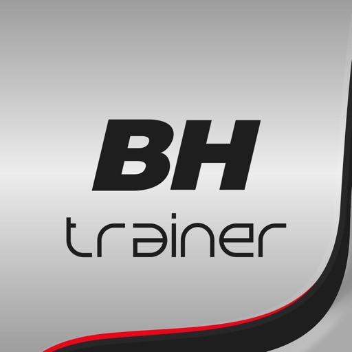 BH Fitness Trainer iOS App