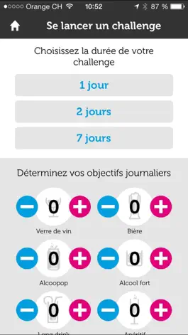 Game screenshot AlcooQuizz mod apk