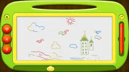 Game screenshot MagPaint mod apk