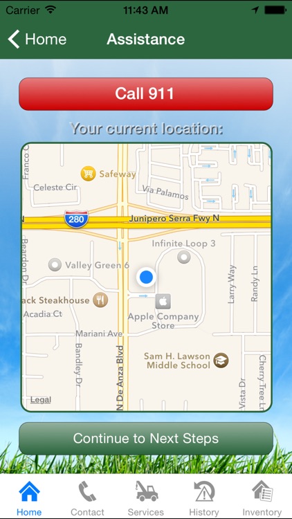 The Connors Agency LLC