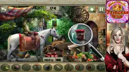 Game screenshot Hidden Objects:The Princess Wish mod apk