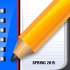 My Classroom Notes Collegiate Spring 2015