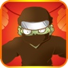 Kungfu Zombie Ninja HD - Next Generation Of The Undead