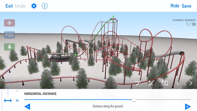 Coaster Physics(圖2)-速報App
