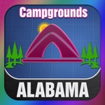 Alabama Campgrounds List