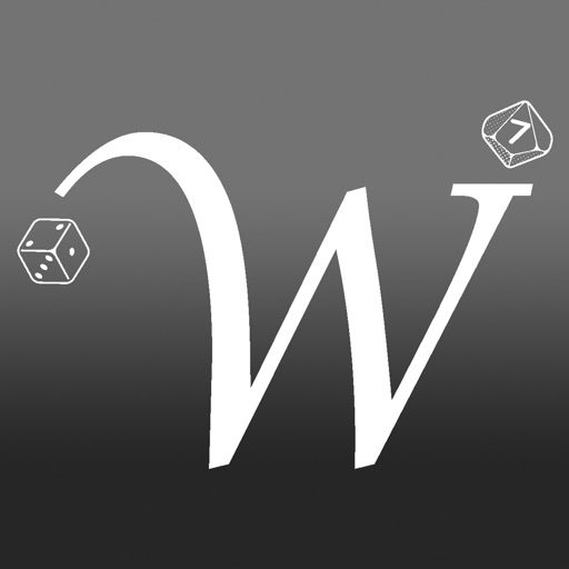 W-Dice iOS App