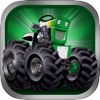 Tractor Rescuer PRO - Awesome Game to Rescue the Trucker