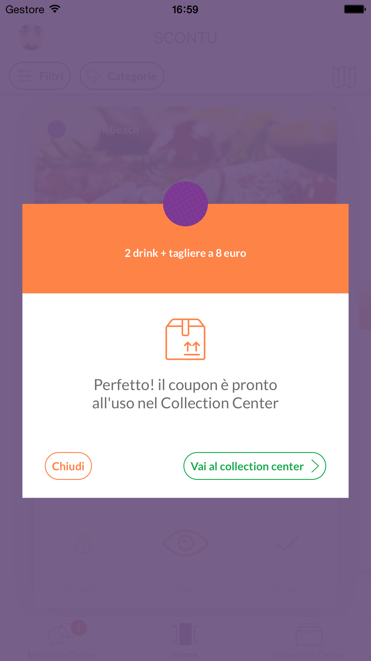 Scontu screenshot 3