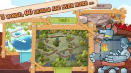 Game screenshot Gold Miner Adventure 2 hack