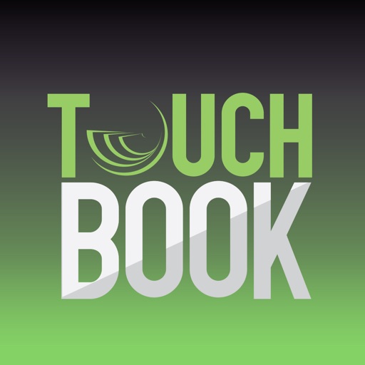 TOUCHBOOK icon