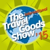 The International Travel Goods Show 2015