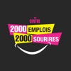 2000 Emplois 2000 Sourires