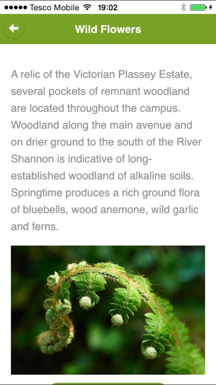 UL Trails screenshot-3