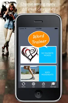 Game screenshot Learn Dutch Vocabulary: Memorize words - Gratis hack