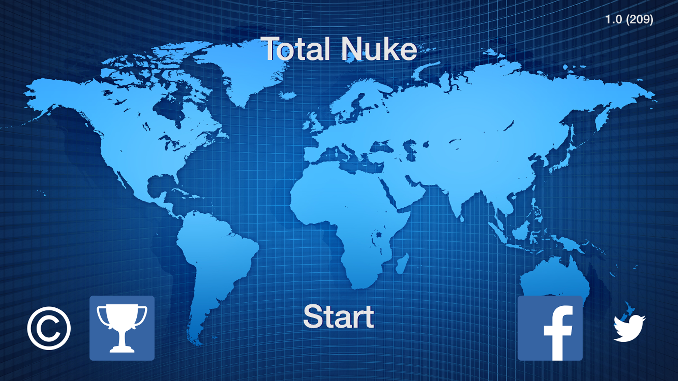 Total Nuke screenshot 4