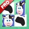 Play with Farm Animals - Pro ABC Memo Game for toddlers in preschool, daycare and the creche