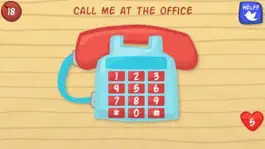 Game screenshot The Impossible Test 3 - Fun Free Trivia Game hack