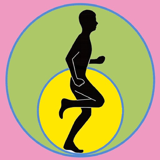 Running Techniques icon