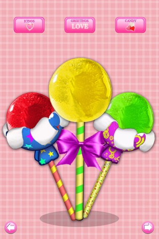 Candy Maker! screenshot 4