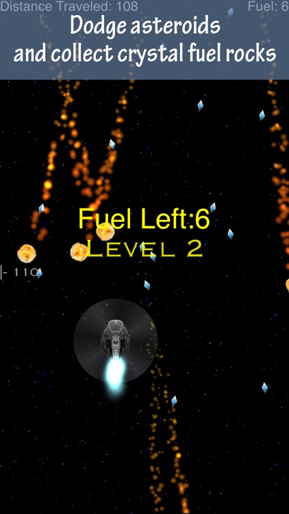 Space Surfing - SpaceShip Survival Travel Free