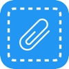 CropClip - Take a photo to your desktop