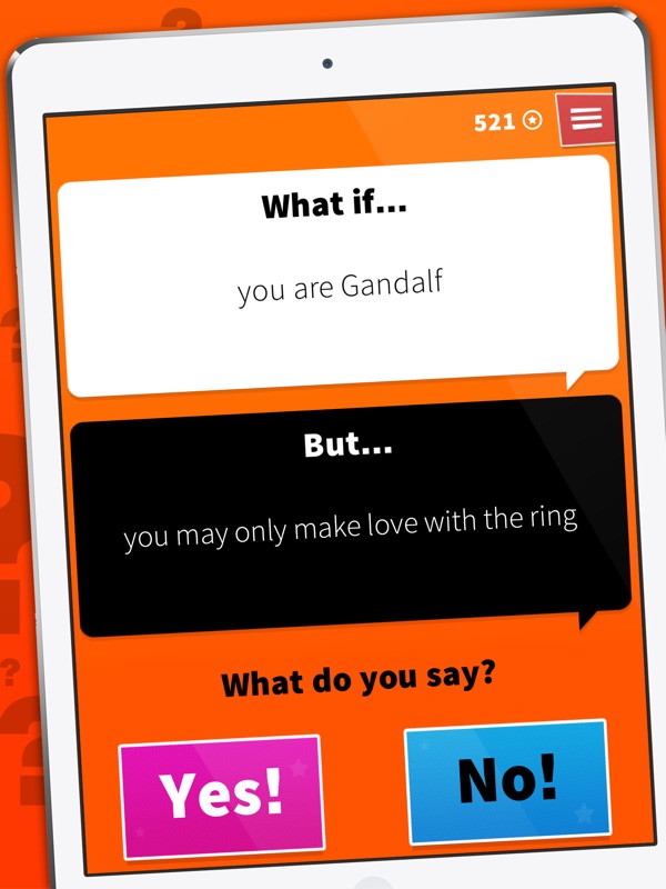 What if.. screenshot 4