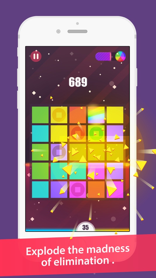 #1. Swipe x Match (iOS) 由: Ultrapped Ltd