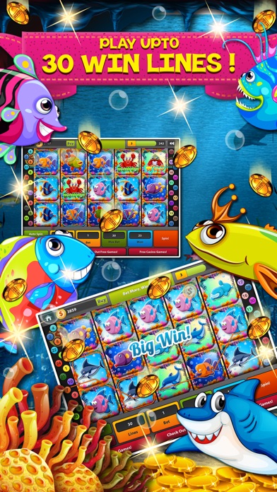 OCEAN SLOTS - 777 LAS VEGAS STYLE SLOT MACHINE 1.0 IOS CASINO OCEAN SLOTS - 777 LAS VEGAS STYLE SLOT MACHINE 1.0 IOS