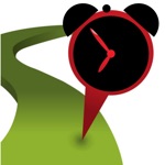 Alarm based on Location