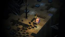 Game screenshot The Quest Keeper hack