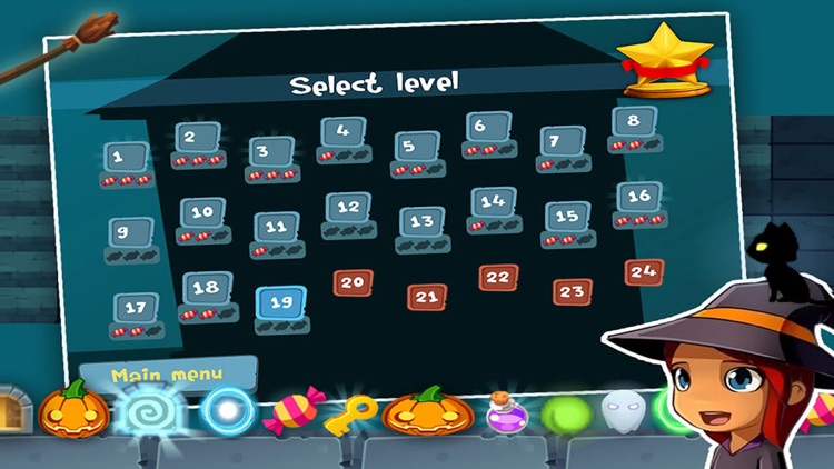 Alice Adventure screenshot-4