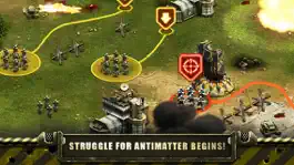 Game screenshot Hadron Wars mod apk