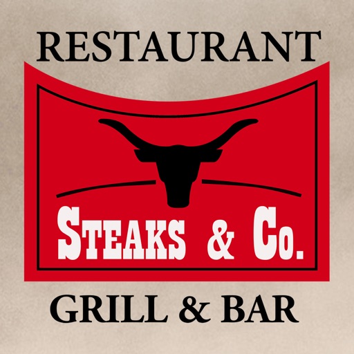 Steaks & Co. icon