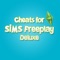 A complete cheats guide for The Sims Freeplay and for iOS