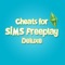 A complete cheats guide for The Sims Freeplay and for iOS