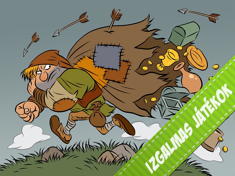 Kisvilág 1 – Nemzetközi gyerekmagazin screenshot-4