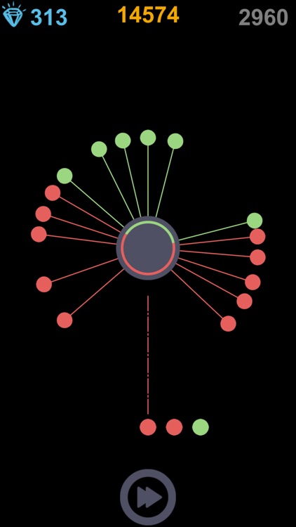 PinEver (colored aa)