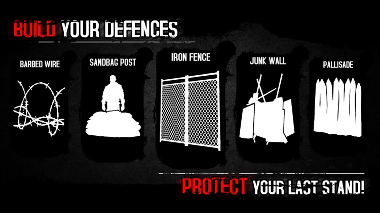 The Counting Dead screenshot-3